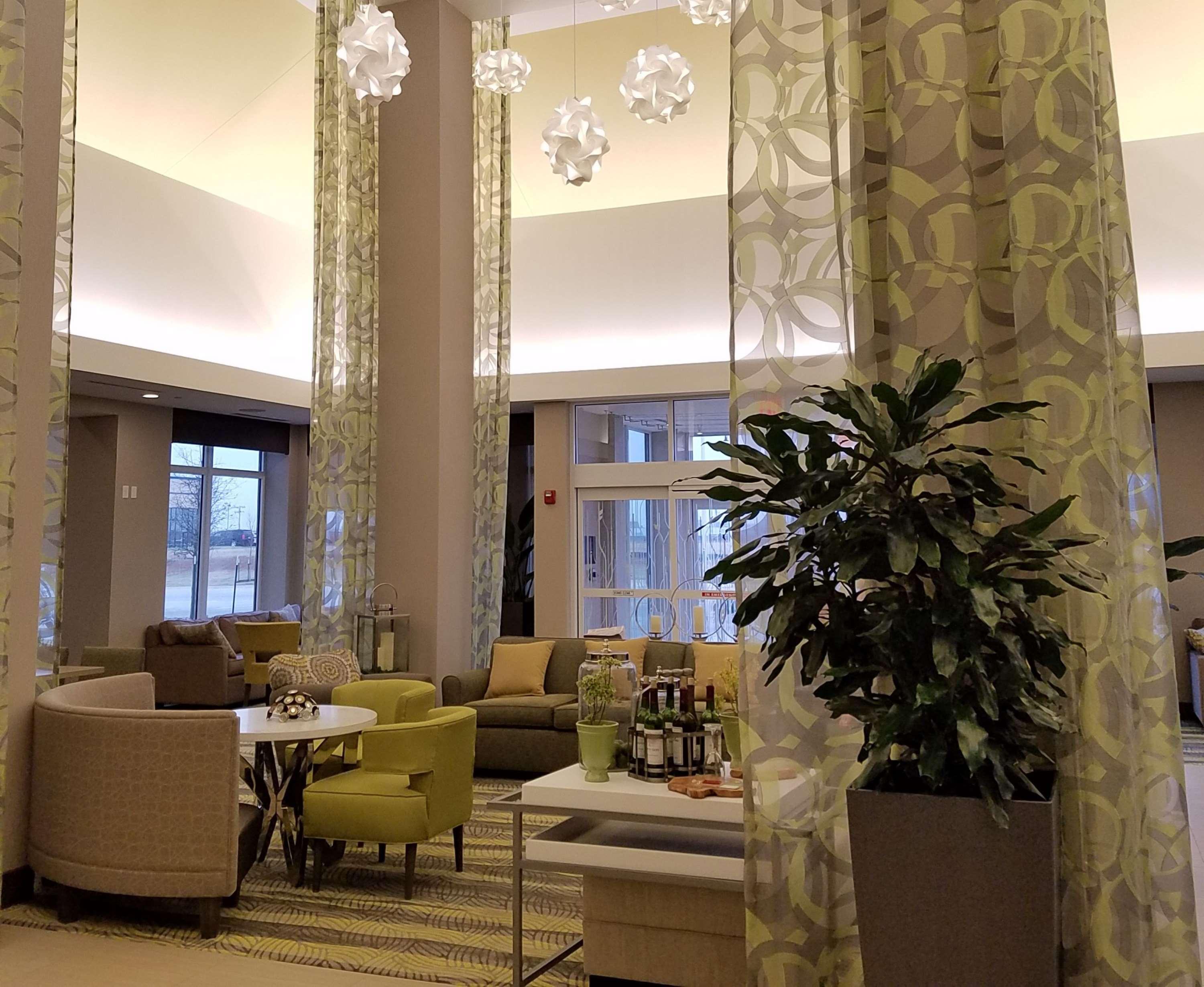 Hilton Garden Inn Ardmore Zewnętrze zdjęcie